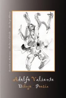 Adolfo Valiente Dibujo-Poesía