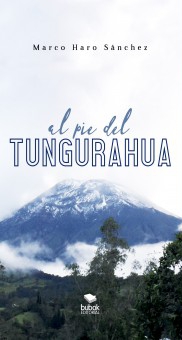 Al pie del Tungurahua