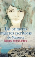 Las primeras mujeres escritoras de Menorca