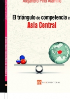 El triángulo de competencia en Asia Central