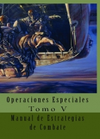 Manual de Estrategias de Combate: Traducción al Español