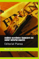 Análisis económico-financiero del sector editorial español