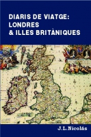 Diaris de Viatge: Londres & Illes Britàniques