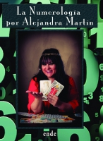 La Numerología por Alejandra Martín