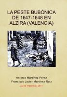 La peste bubónica de 1647-1648 en Alzira