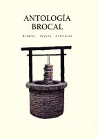 Antología Brocal
