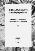 Boleslaw Lesmian