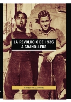 La revolució de 1936 a Granollers