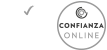 Logo Confianza online